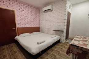 Maleeq Hotel @ Meru Ipoh